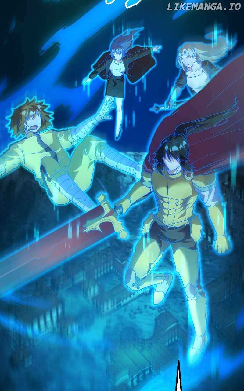 Divine Delivery Chapter 60 38